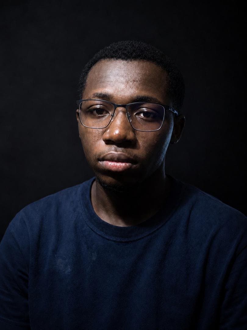 Mohammed Muhideen Abdul Kadir
